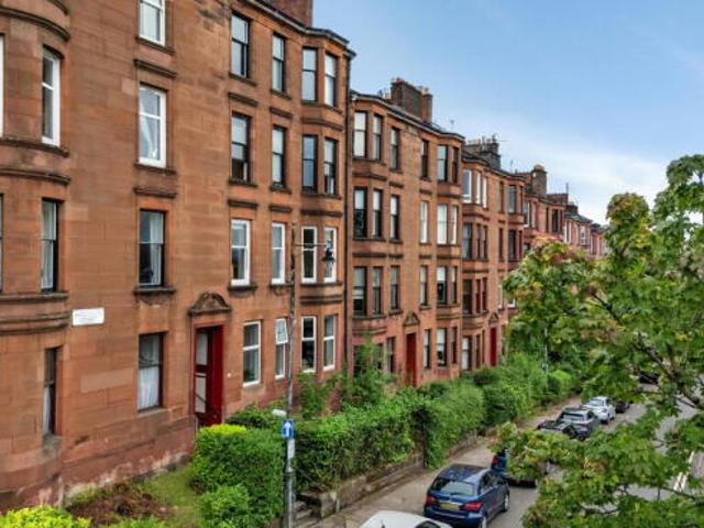 Flat for sale in Glasgow, Glasgow City