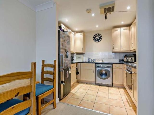 Flat for sale in Slough