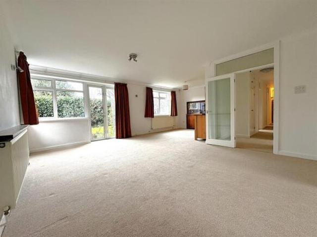 Flat for sale in Abbotswood, Westborough