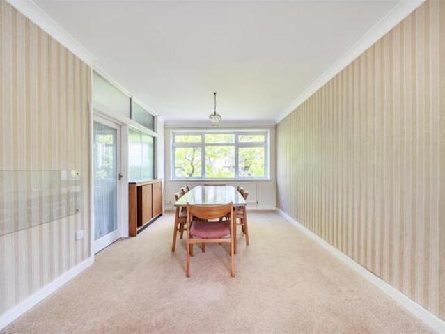 Flat for sale in Abbotswood, Westborough