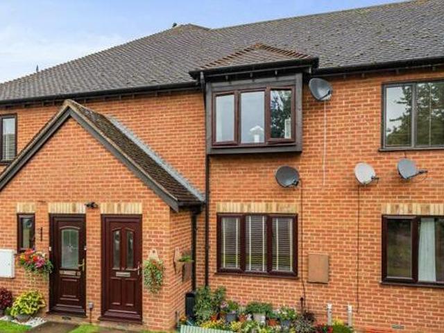 House for sale in Aylesbury, Buckinghamshire