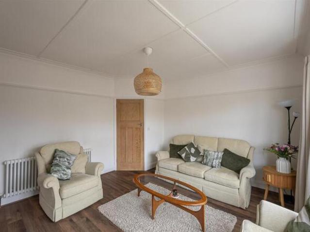 Flat for sale in High Heaton, Tyne And Wear
