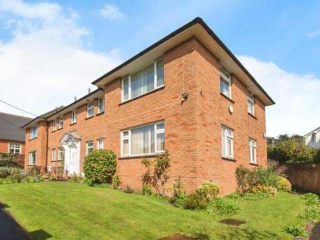 House for sale in Budleigh Salterton, Budlake