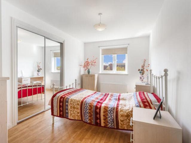 Flat for sale in Blawarthill, Yoker