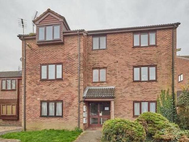 House for sale in Lyons, Greater London