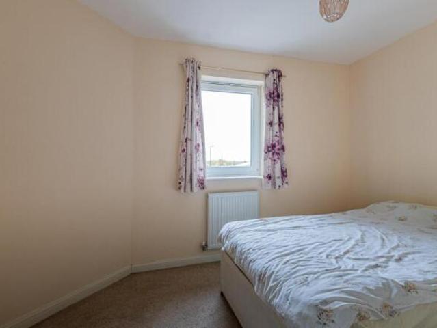 Flat for sale in Cardiff International Sports Village, Falcon Lodge