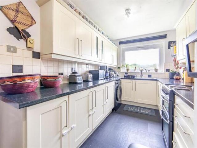 Flat for sale in Jesmond, Tyne And Wear