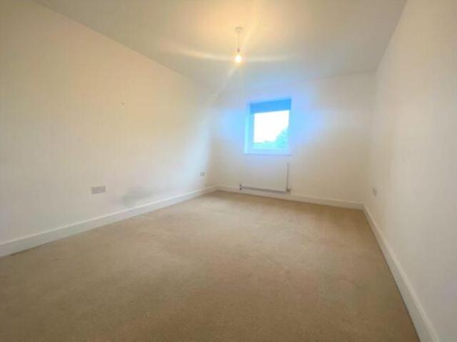 Flat for sale in Wonford, Exeter