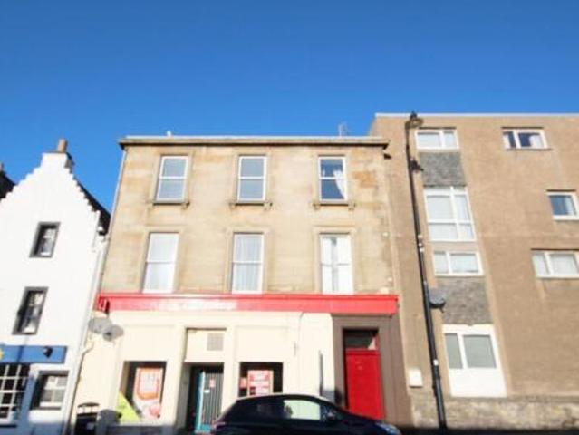 House for sale in Burntisland, Scotland