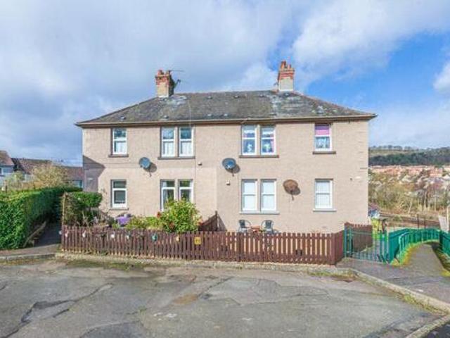 House for sale in Burntisland, Scotland