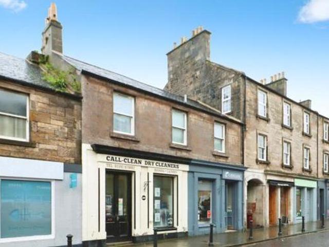 House for sale in Burntisland, Scotland