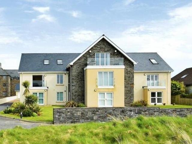 House for sale in Burry Port, Wales