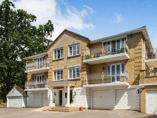House for sale in Lyons, Greater London