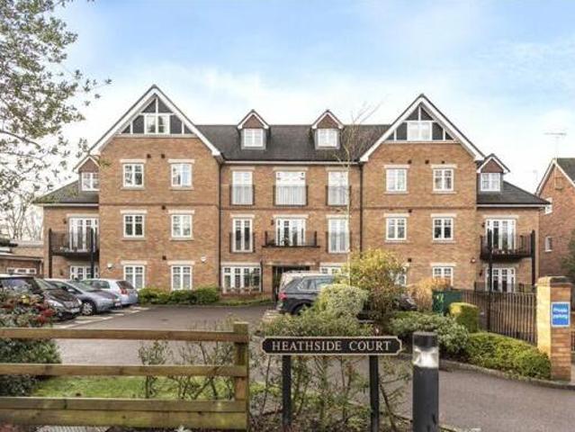 House for sale in Bushey