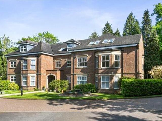 House for sale in Bushey