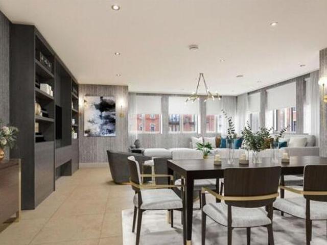 House for sale in Bushey