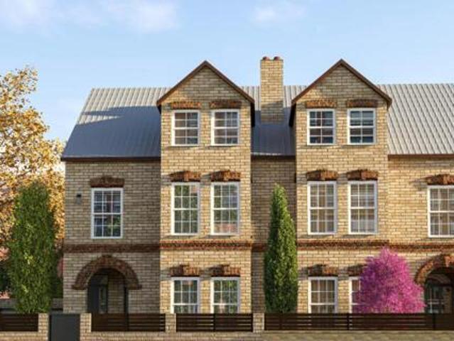 House for sale in Bushey