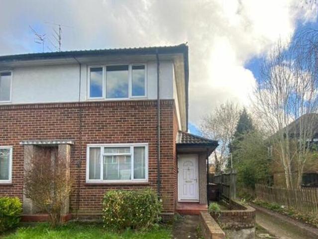 House for sale in Bushey, Hertsmere