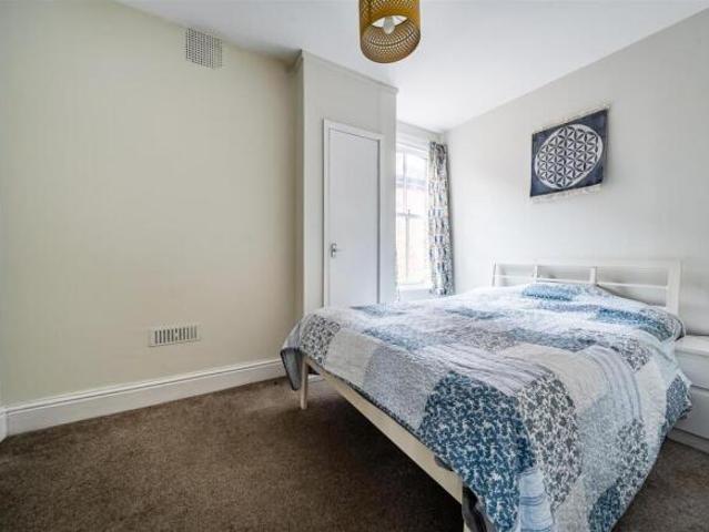 Flat for sale in Castle, Bedford
