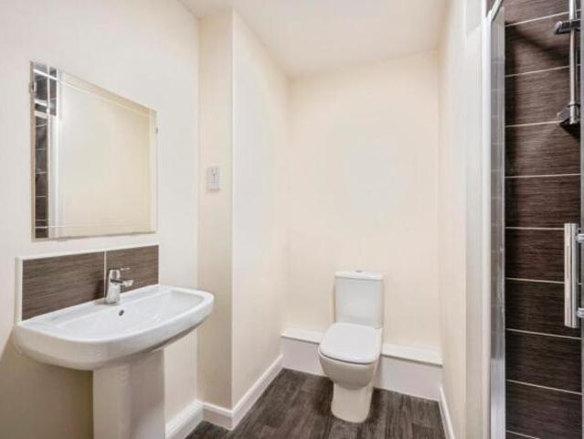 Flat for sale in South Yorkshire