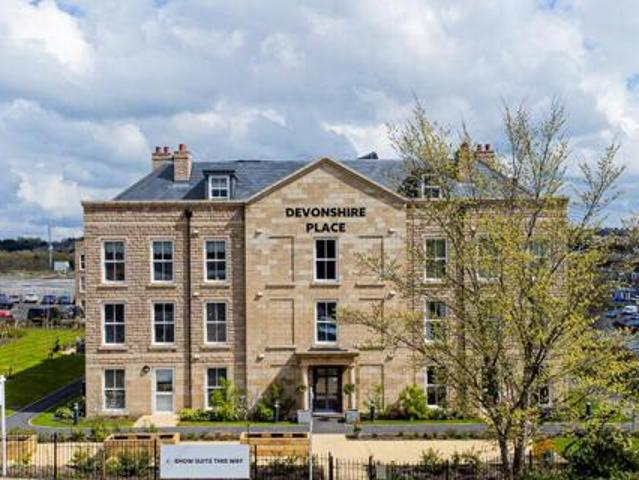 House for sale in Charlesworth, East Midlands