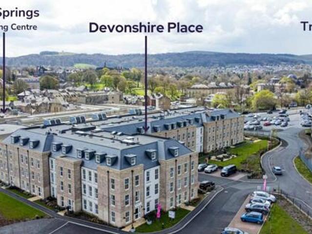 House for sale in Charlesworth, East Midlands