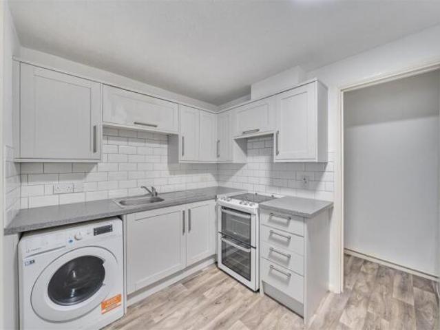 Flat for sale in Harpur, Bedford