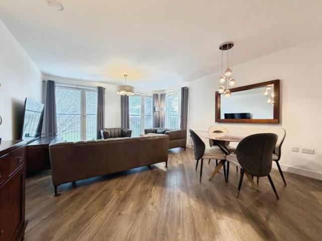 Flat for sale in Scotland