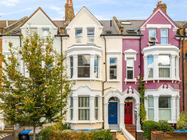 Flat for sale in Cat Hill