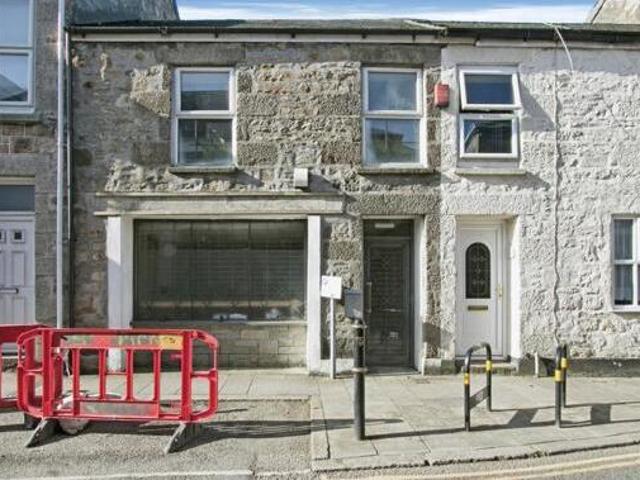 House for sale in Roseworthy, Cornwall
