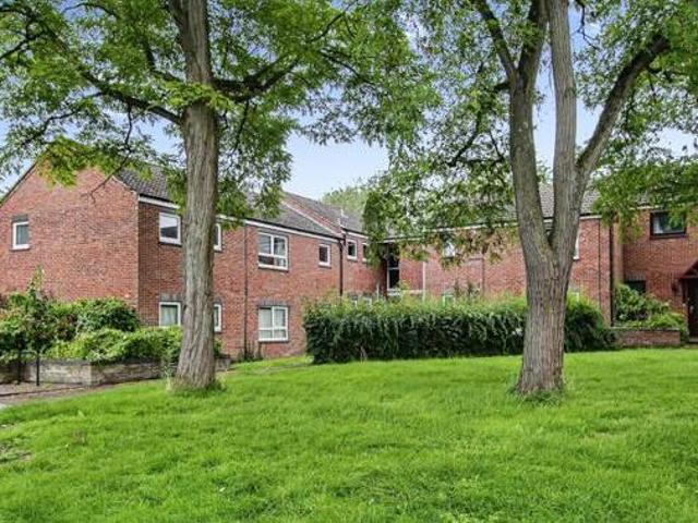 House for sale in Romsey, Cambridge