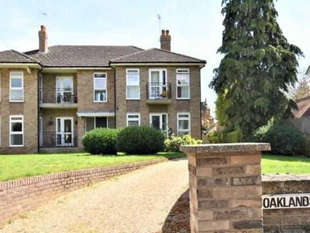 House for sale in Fordham Heath