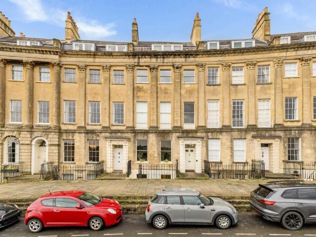 Flat for sale in Dulcote, Bath And North East Somerset