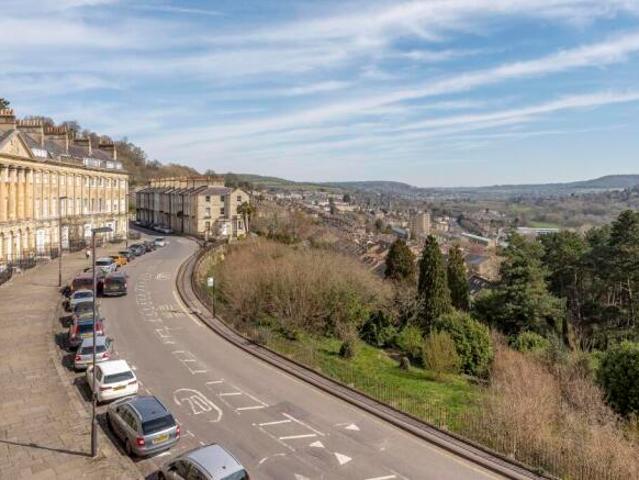 Flat for sale in Dulcote, Bath And North East Somerset