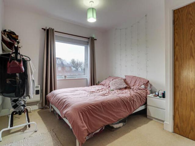 Flat for sale in Five Acres, Hertfordshire