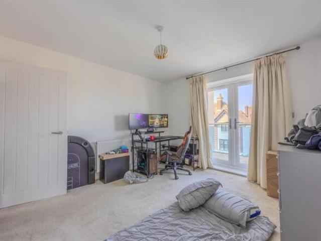Flat for sale in Southchurch, Southend-on-Sea