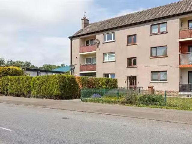 House for sale in Bonnyton