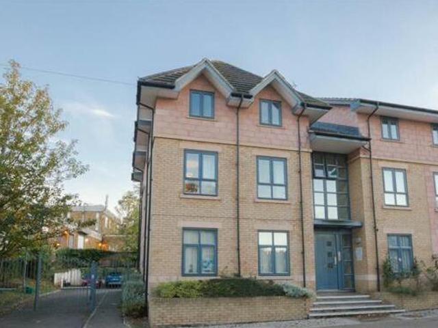 House for sale in Chedburgh, Suffolk