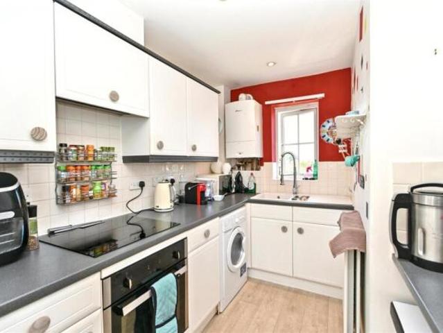 Flat for sale in Sovereign Harbour, Eastbourne