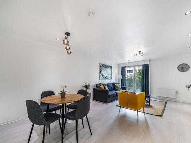 House for sale in Lyons, Greater London
