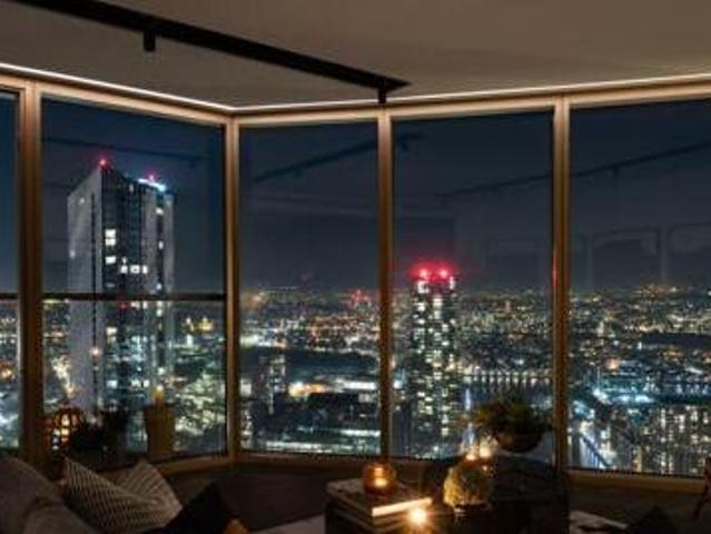 House for sale in Lyons, Greater London