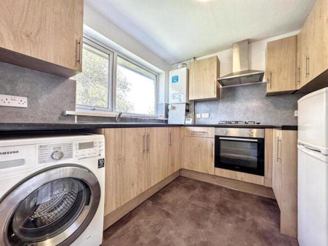 Flat for sale in Newcastle Upon Tyne