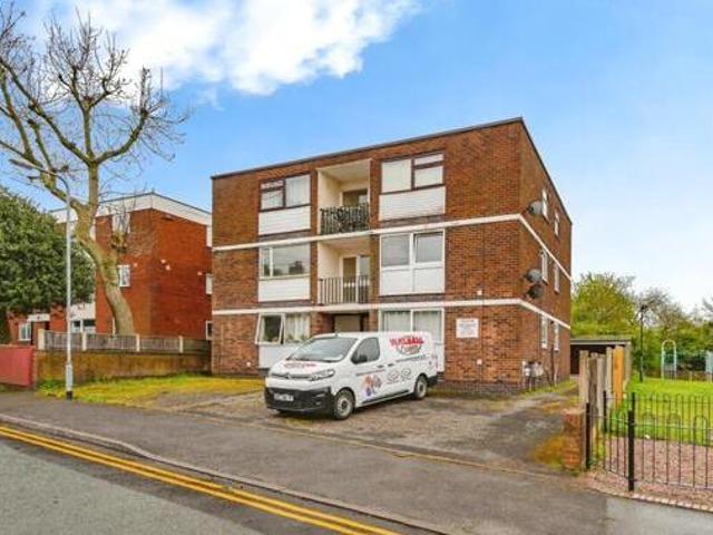 House for sale in Chadsmoor, Staffordshire