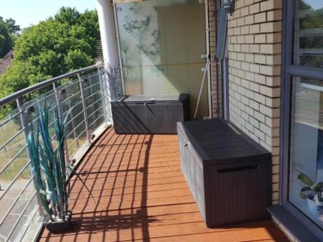 Apartment for sale in Thornhill, City Of Southampton