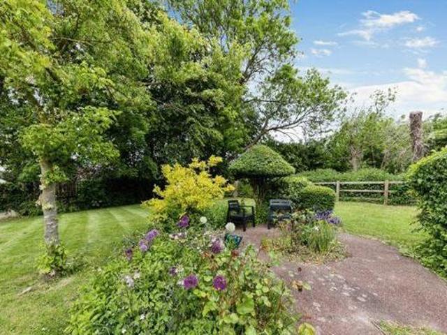 House for sale in Stuppington, The Bridge