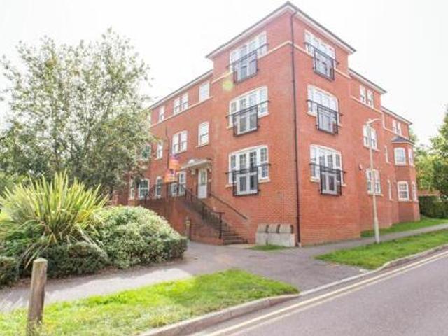 House for sale in Martyrs Field, The Bridge