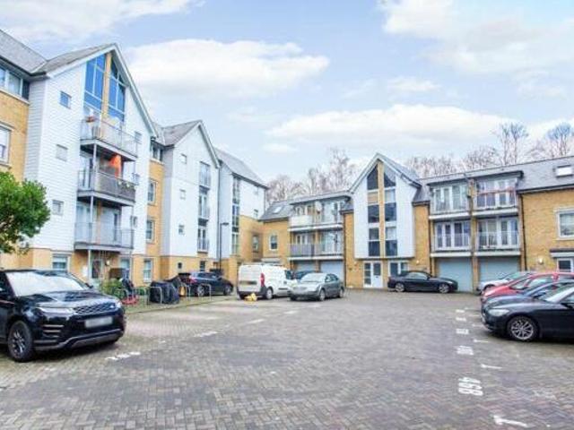 House for sale in Wincheap, The Bridge