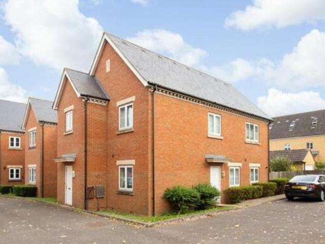 House for sale in Martyrs Field, The Bridge