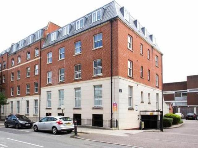 House for sale in Canterbury Christ Church University Accommodation, Canterbury
