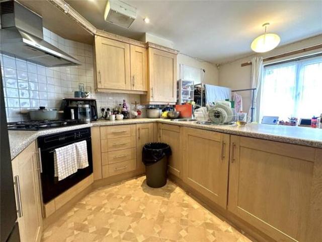 Flat for sale in Gravelly Hill, Birmingham